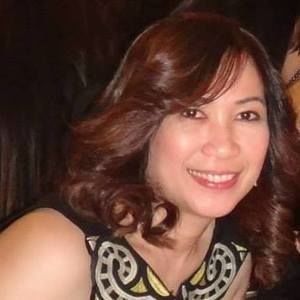 Meet your Posher, Cherie